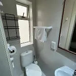 Auberge de jeunesse Nsts Campus And *