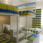 Auberge de jeunesse Nsts Campus And Msida