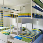Nsts Campus And