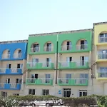 Nsts Campus And