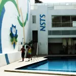 Nsts Campus And Auberge de jeunesse