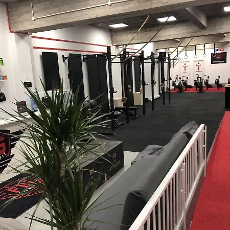 Nsts Campus And * Msida