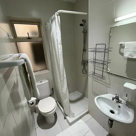 Nsts Campus And * Msida