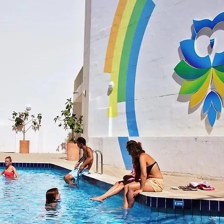 Nsts Campus And Hostel Msida