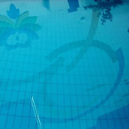 Hostel Nsts Campus And *