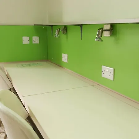 Hostel Nsts Campus And Msida