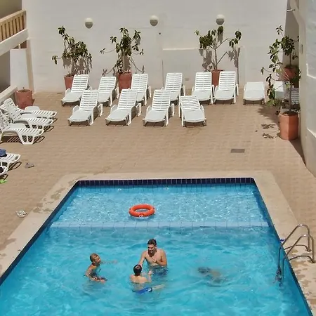 Nsts Campus Residence&hostel Hostal