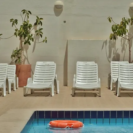 Nsts Campus And Hostel *