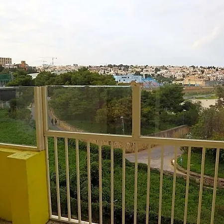 Nsts Campus And