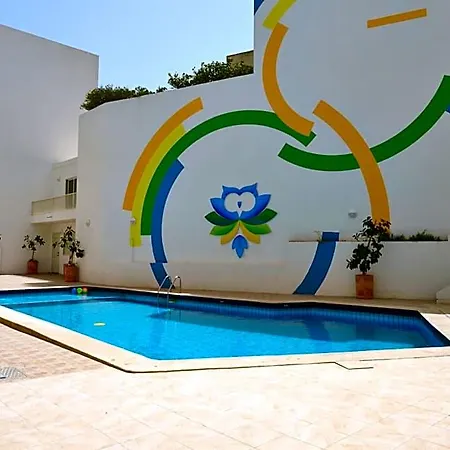 Nsts Campus And מסידה