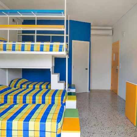Nsts Campus Residence&hostel *