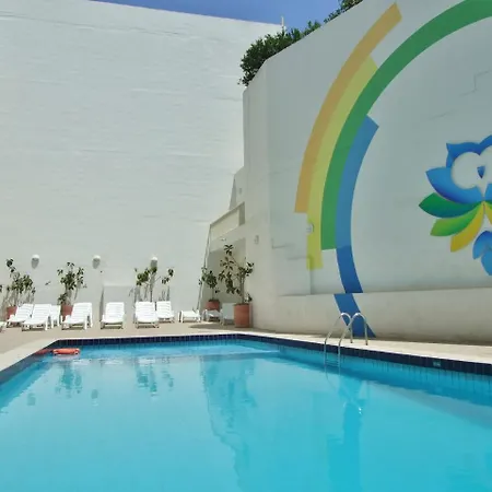 Nsts Campus And Хостел *