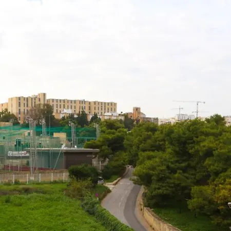 Nsts Campus And
