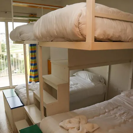 Nsts Campus Residence&hostel Hostal *