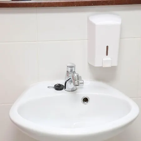 Hostel Nsts Campus And *