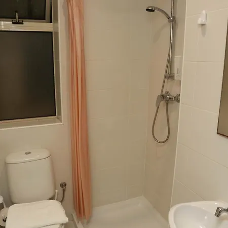 Hostal Nsts Campus Residence&hostel Msida
