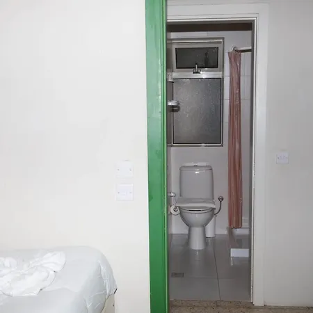 Nsts Campus Residence&hostel Hostal