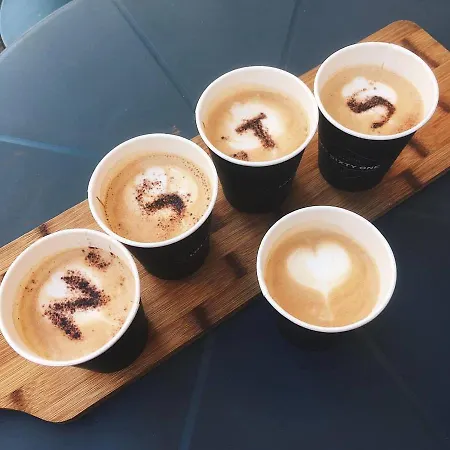 Nsts Campus And * Мсида