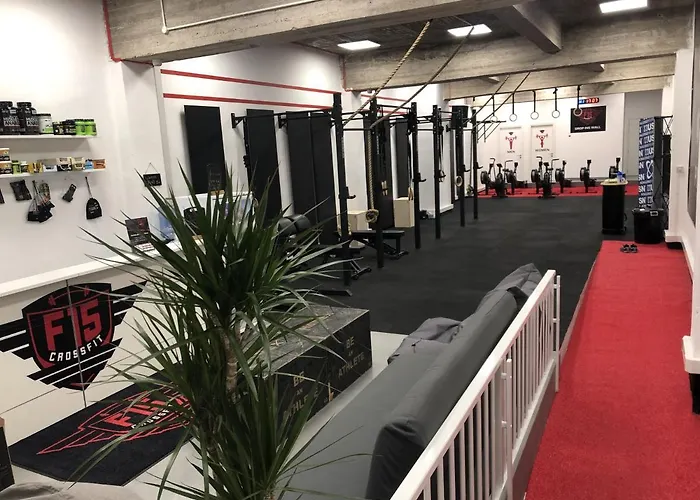 Nsts Campus And * Msida