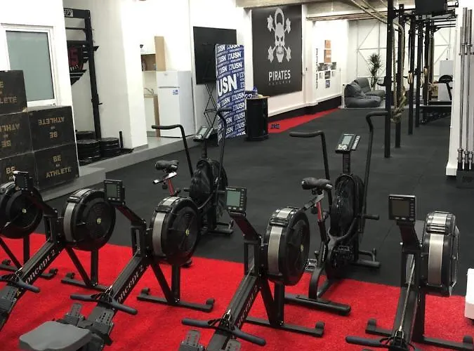 Hostel Nsts Campus Residence&hostel