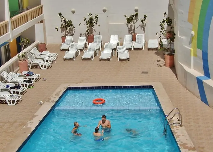 Nsts Campus And Hostel