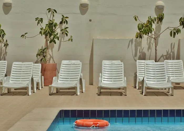 Nsts Campus Residence&hostel Hostel *