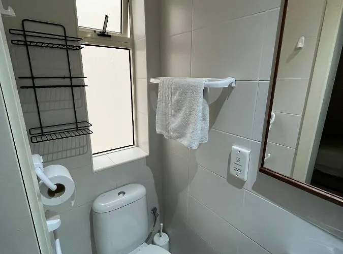 Hostel Nsts Campus And *