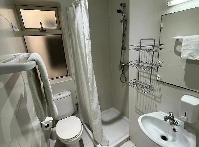 Nsts Campus And * Msida