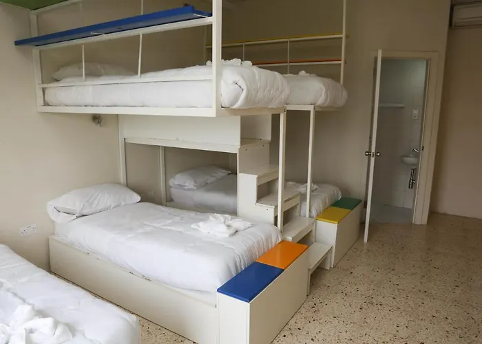 Nsts Campus Residence&hostel