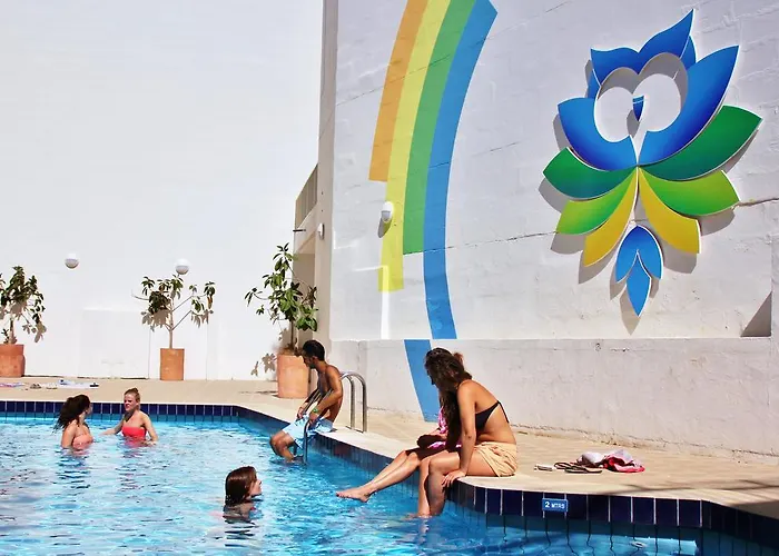 Nsts Campus And Hostel Msida