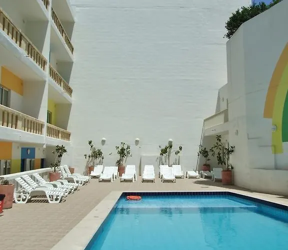 Nsts Campus And Msida