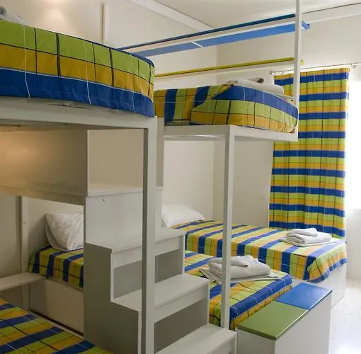 Hostel Nsts Campus And Msida