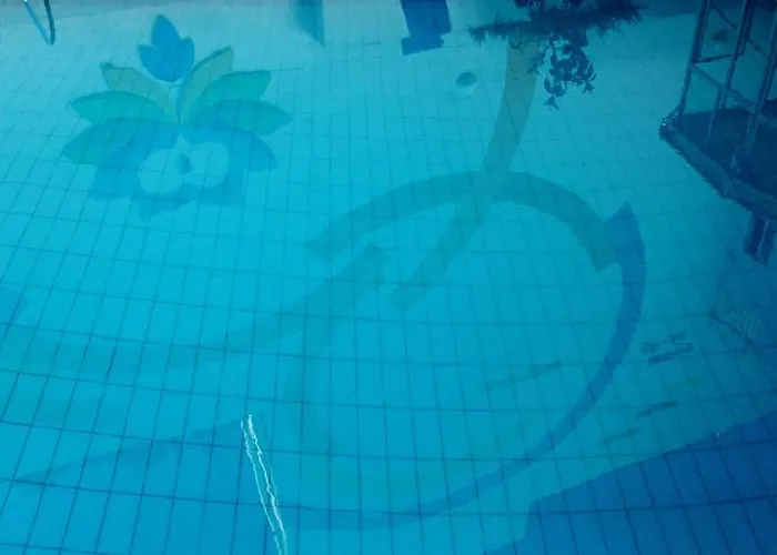 Hostel Nsts Campus And *