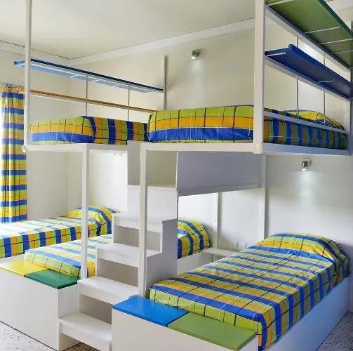 Nsts Campus Residence&hostel