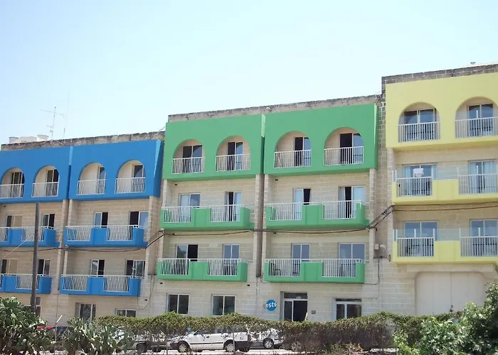 Nsts Campus Residence&hostel