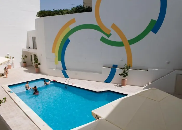 Nsts Campus And Hostel *