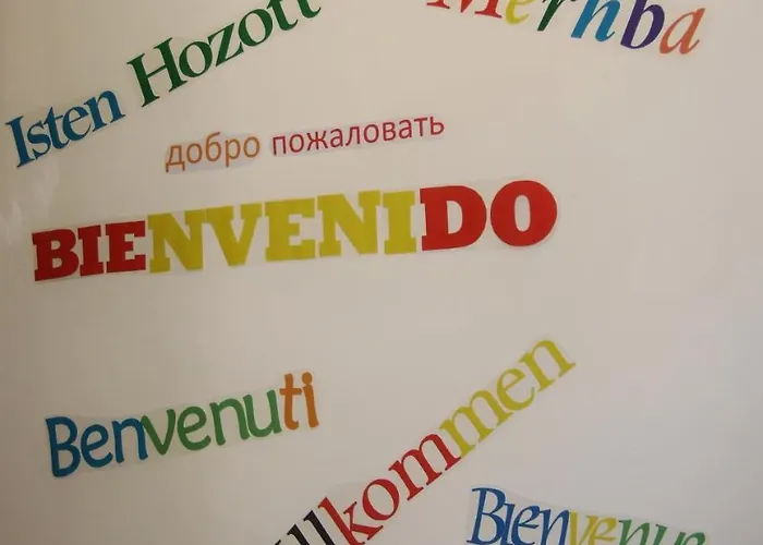 Nsts Campus Residence&hostel Hostel Msida