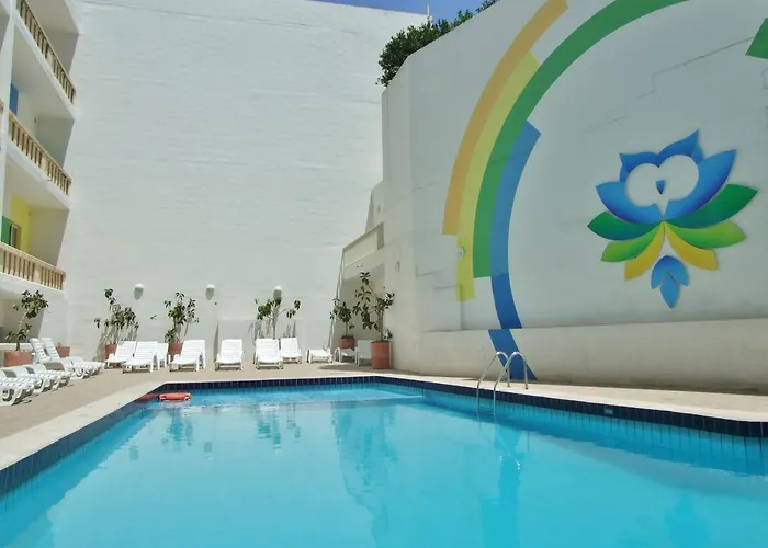 Nsts Campus Residence&hostel Hostel *