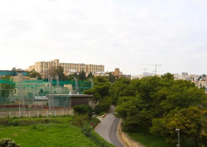 Nsts Campus Residence&hostel