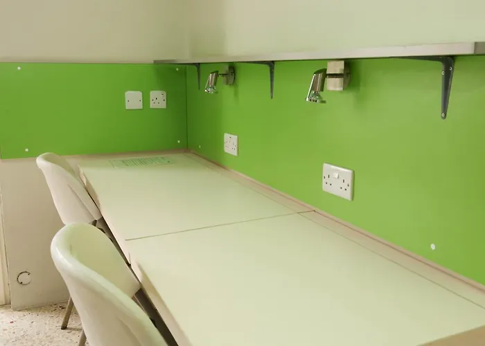 Hostel Nsts Campus And Msida