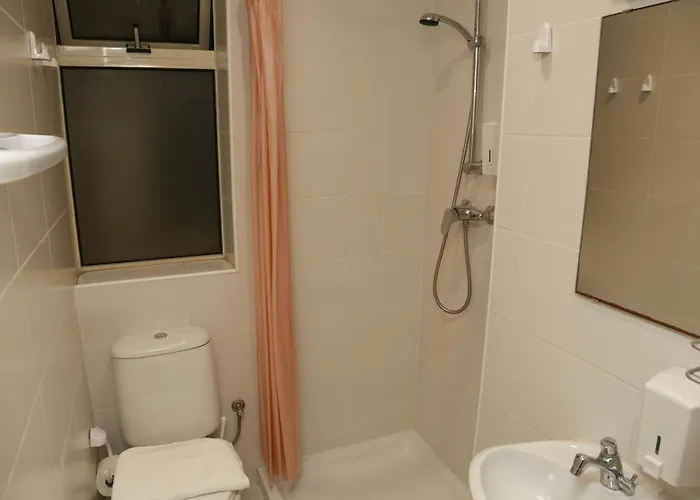 Hostel Nsts Campus And Msida