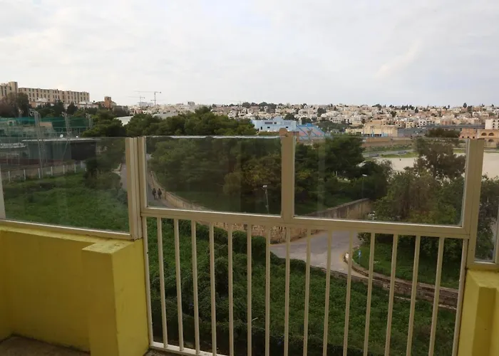 Hostel Nsts Campus And Msida