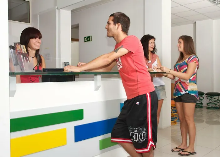 Nsts Campus And Hostel