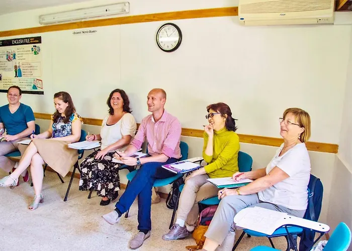 Hostel Nsts Campus And Msida