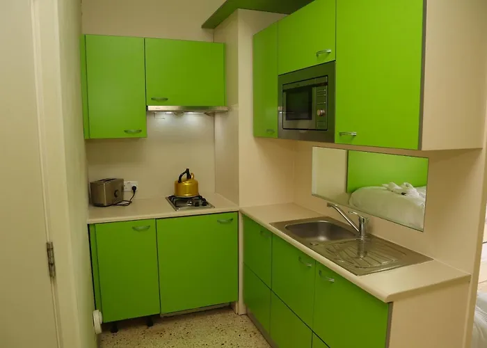 Hostel Nsts Campus Residence&hostel *