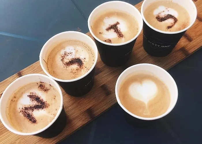 Nsts Campus Residence&hostel * Msida